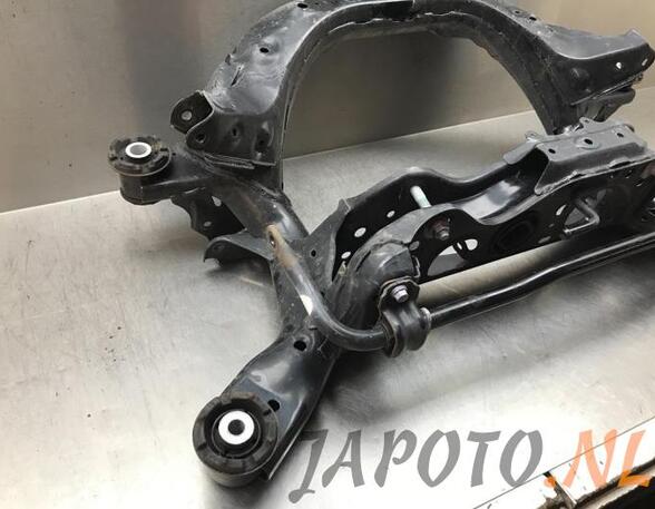 Front Axle Bracket TOYOTA RAV 4 V (_A5_, _H5_)