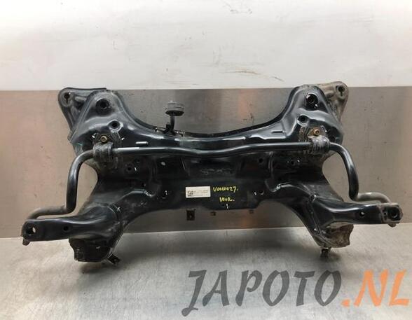 Front Axle Bracket KIA CEE'D Sportswagon (JD), KIA CEE'D (JD)