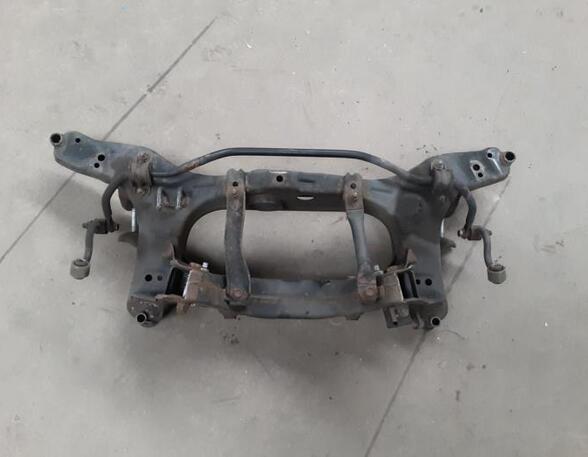 Front Axle Bracket NISSAN QASHQAI / QASHQAI +2 I (J10, NJ10, JJ10E)