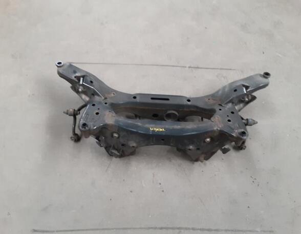 Front Axle Bracket NISSAN QASHQAI / QASHQAI +2 I (J10, NJ10, JJ10E)