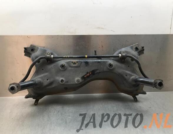 Front Axle Bracket SUZUKI CELERIO (LF)