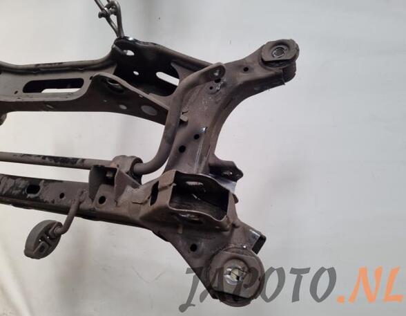 Front Axle Bracket HYUNDAI TUCSON (TL, TLE)