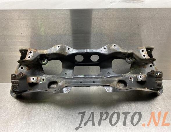 Front Axle Bracket SUBARU IMPREZA Hatchback (GR, GH, G3), SUBARU IMPREZA Estate (GG), SUBARU IMPREZA Saloon (GE, GV)