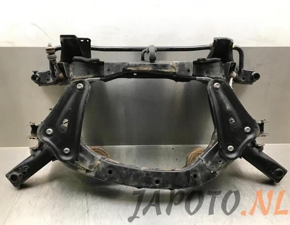 Front Axle Bracket TOYOTA RAV 4 IV (_A4_)