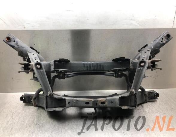 Front asdrager TOYOTA RAV 4 IV (_A4_)