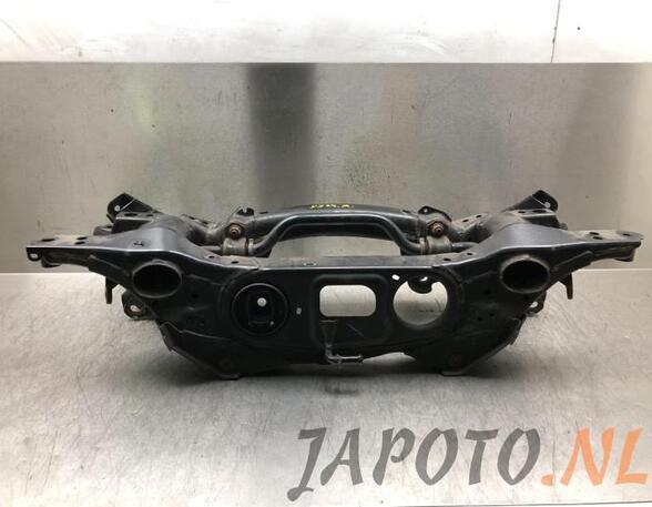 Front asdrager TOYOTA RAV 4 IV (_A4_)