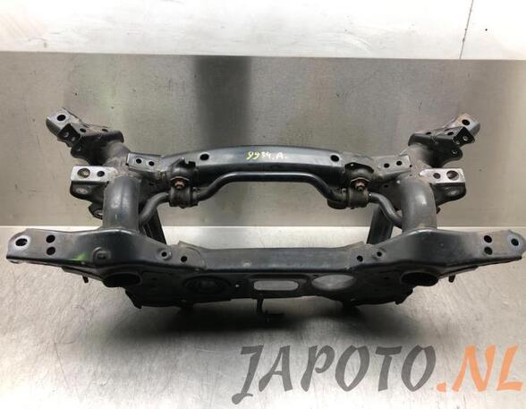 Front Axle Bracket TOYOTA RAV 4 IV (_A4_)