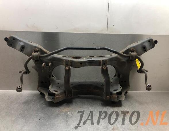 Front Axle Bracket NISSAN X-TRAIL (T32_)