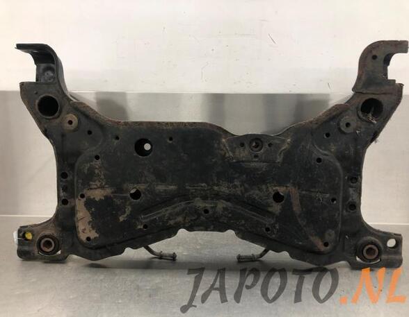 Front Axle Bracket MAZDA 5 (CR19)