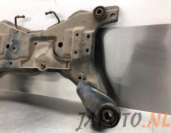 Front Axle Bracket MAZDA 5 (CR19)