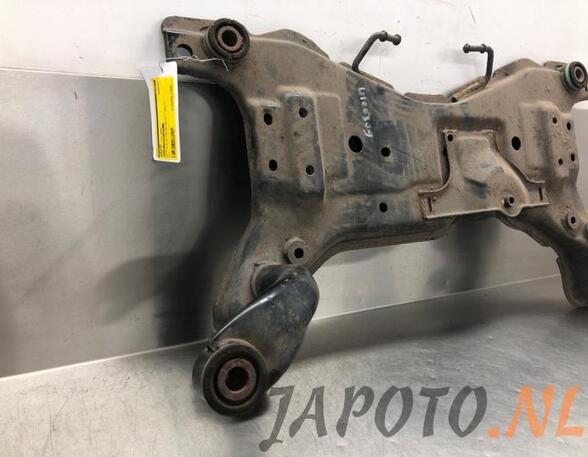 Front Axle Bracket MAZDA 5 (CR19)