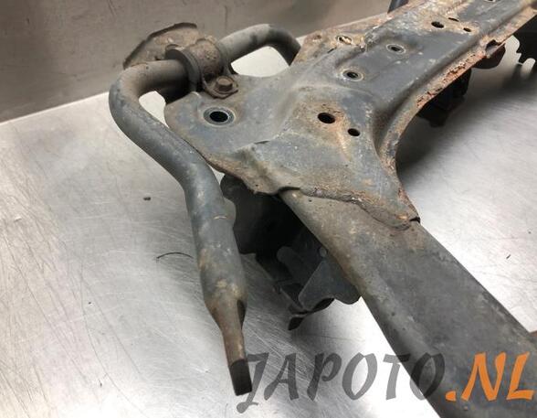 Front Axle Bracket HONDA CIVIC VII Saloon (ES, ET)