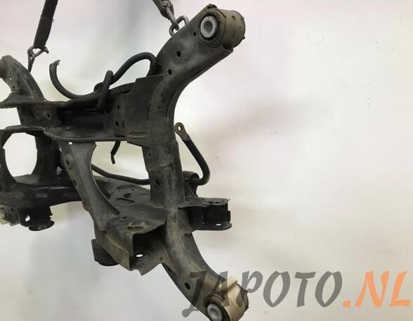 Front Axle Bracket MAZDA CX-5 (KF)