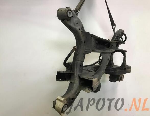 Front Axle Bracket MAZDA CX-5 (KF)