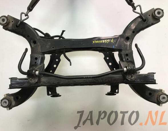 Front Axle Bracket MAZDA CX-5 (KF)