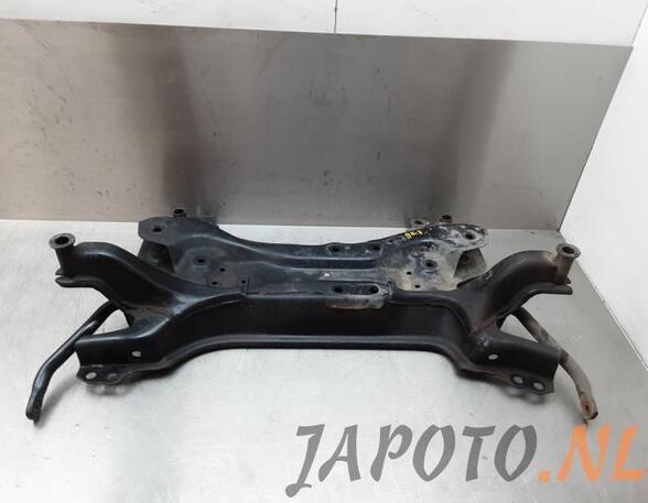 Front asdrager TOYOTA RAV 4 III (_A3_)