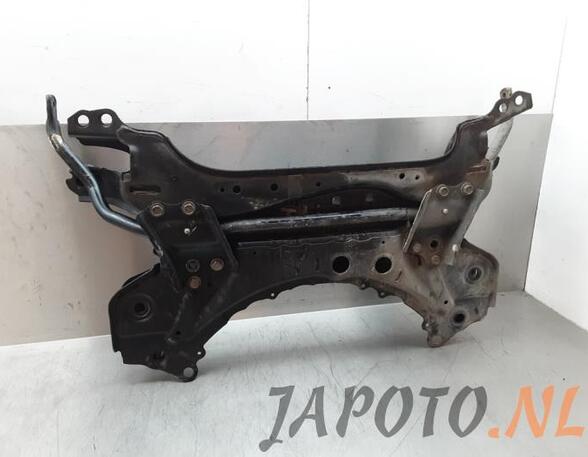 Front asdrager TOYOTA RAV 4 III (_A3_)