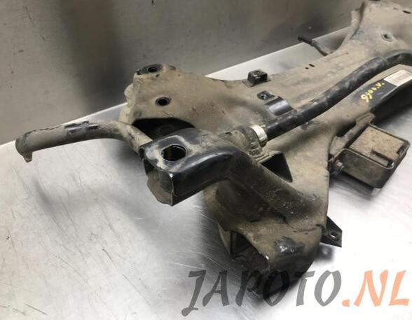 Front Axle Bracket KIA SPORTAGE (SL)