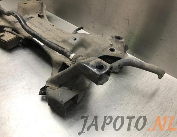 Front Axle Bracket KIA SPORTAGE (SL)