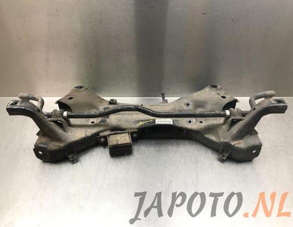 Front Axle Bracket KIA SPORTAGE (SL)