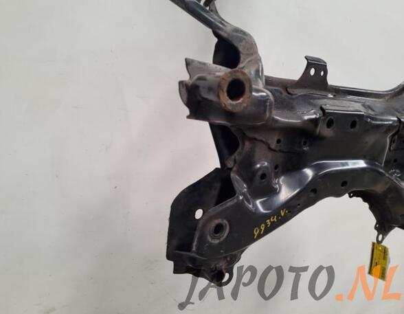 Front asdrager TOYOTA RAV 4 IV (_A4_)