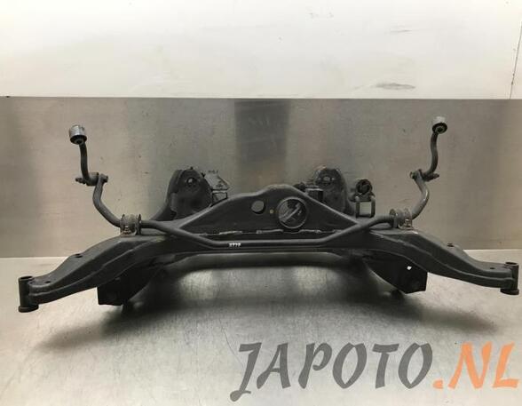 Front Axle Bracket NISSAN X-TRAIL (T32_)