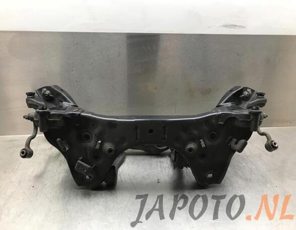 Front Axle Bracket NISSAN X-TRAIL (T32_)