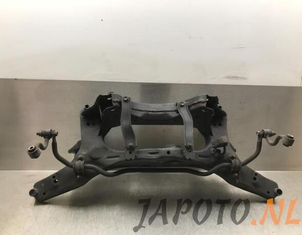 Front Axle Bracket NISSAN X-TRAIL (T32_)