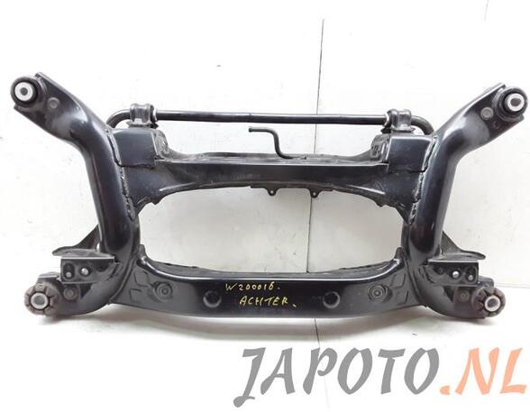 Front asdrager TOYOTA RAV 4 V (_A5_, _H5_)