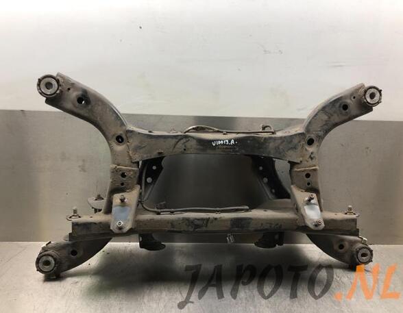 Front Axle Bracket MAZDA CX-5 (KE, GH)