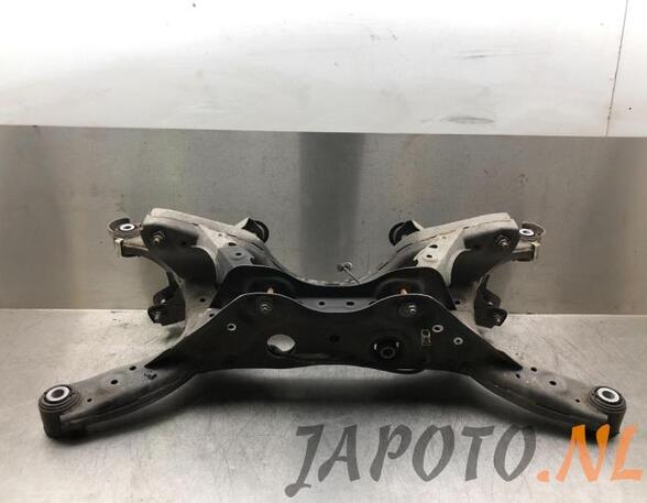 Front Axle Bracket MAZDA CX-5 (KE, GH)