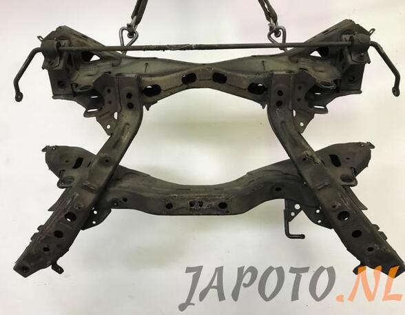 Front Axle Bracket MAZDA MX-5 RF Targa (ND), MAZDA MX-5 IV (ND)