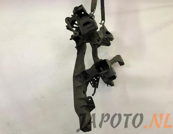 Front Axle Bracket MAZDA MX-5 RF Targa (ND), MAZDA MX-5 IV (ND)