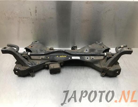 Front asdrager HYUNDAI ix35 (LM, EL, ELH), HYUNDAI TUCSON (TL, TLE)