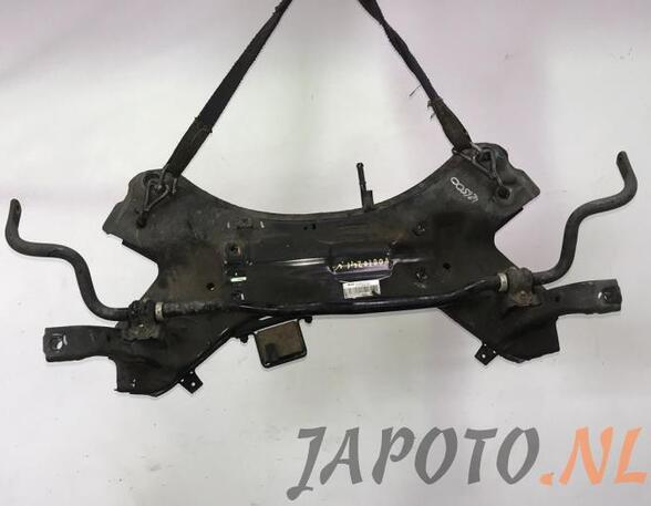 Front Axle Bracket HYUNDAI ix35 (LM, EL, ELH), HYUNDAI TUCSON (TL, TLE)