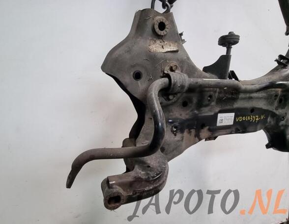 Front Axle Bracket HYUNDAI i30 Estate (PDE)