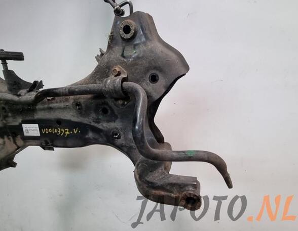 Front Axle Bracket HYUNDAI i30 Estate (PDE)