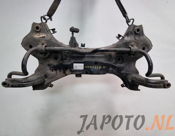 Front Axle Bracket HYUNDAI i30 Estate (PDE)