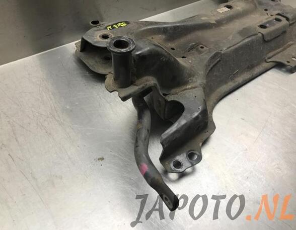 Front Axle Bracket TOYOTA VERSO (_R2_)