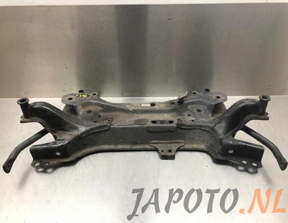 Front Axle Bracket TOYOTA VERSO (_R2_)