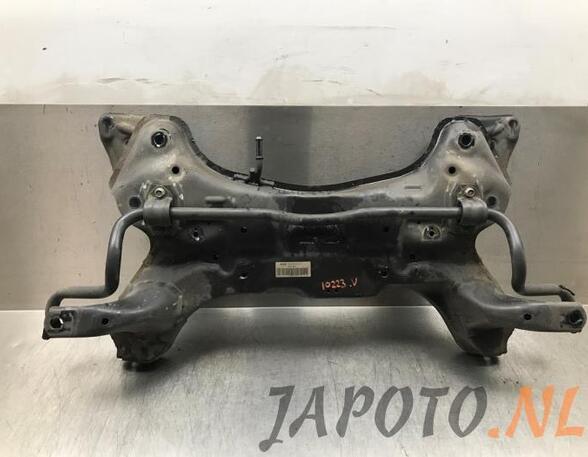 Front Axle Bracket KIA CEE'D Sportswagon (JD), KIA CEE'D (JD)