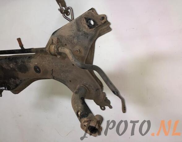 Front Axle Bracket SUZUKI CELERIO (LF)