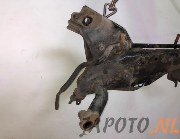 Front Axle Bracket SUZUKI CELERIO (LF)