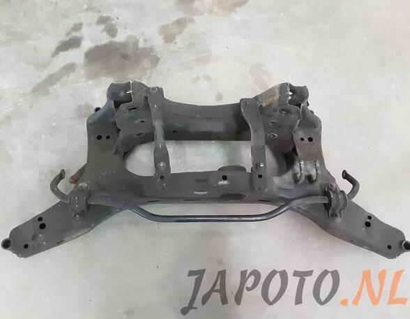 Front Axle Bracket NISSAN QASHQAI II SUV (J11, J11_)