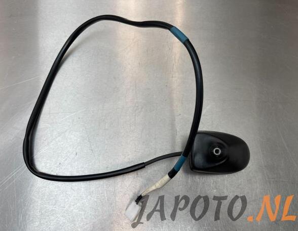 Antenne Dach Toyota Yaris P13  P15154523