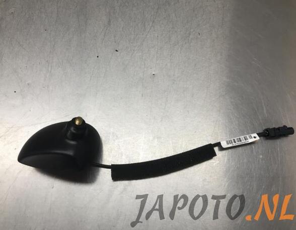 Antenne CHEVROLET AVEO Hatchback (T300), CHEVROLET AVEO / KALOS Hatchback (T250, T255)