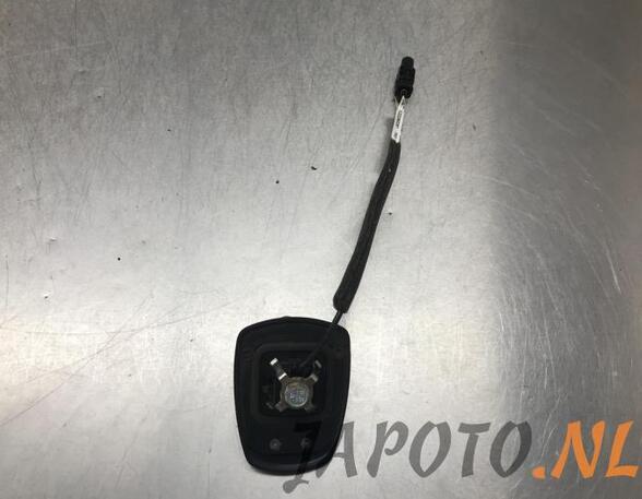 Antenne CHEVROLET AVEO Hatchback (T300), CHEVROLET AVEO / KALOS Hatchback (T250, T255)