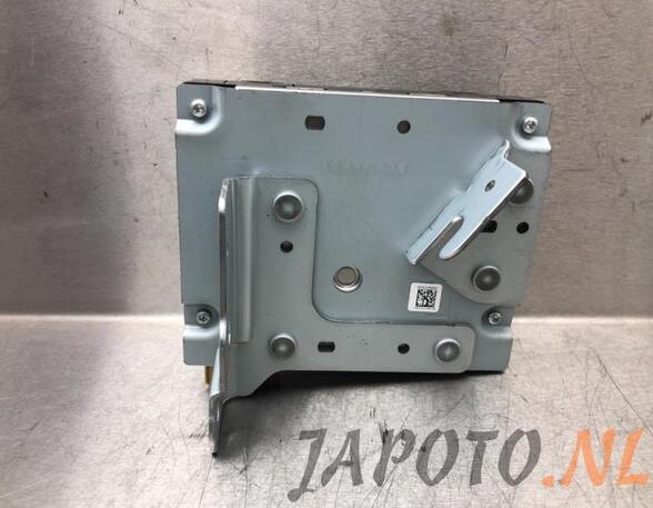 Antenne HYUNDAI i20 III (BC3, BI3)