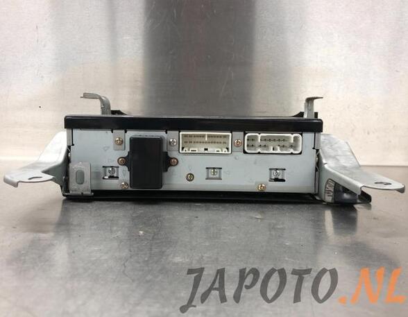 Audio Amplifier TOYOTA LAND CRUISER PRADO (_J12_)