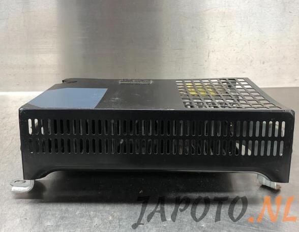 Audio Amplifier TOYOTA LAND CRUISER PRADO (_J12_)